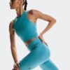 Kadın Studio Tights Short