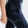 Kadın Studio Tights Short