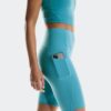 Kadın Studio Tights Short