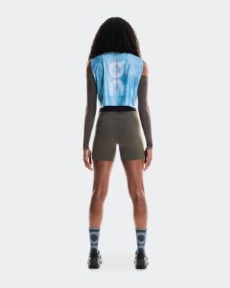 Kadın Tights PLEASURES x The Loop
