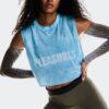 Kadın Tank PLEASURES x The Loop