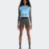 Kadın Tights PLEASURES x The Loop