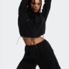 Kadın Track Jacket
