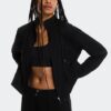 Kadın Track Jacket