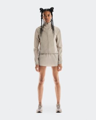Kadın Track Jacket FKA