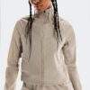 Kadın Track Jacket FKA