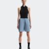 Kadın Track Shorts