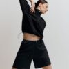Kadın Track Shorts