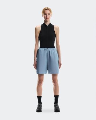 Kadın Track Shorts