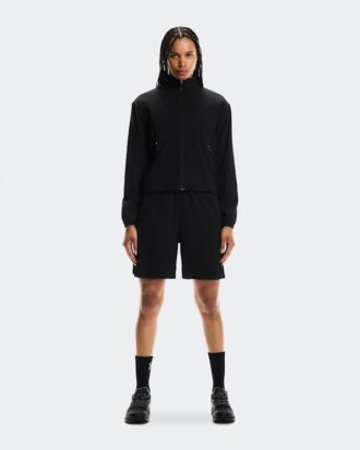 Kadın Track Shorts