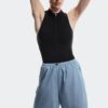 Kadın Track Shorts
