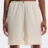 Kadın Track Shorts