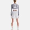 Kadın Train Long Sleeve Crop