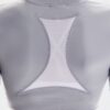 Kadın Train Long Sleeve Crop