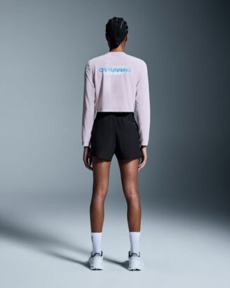 Kadın Train Shorts