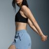Kadın Train Shorts