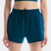Kadın Train Shorts