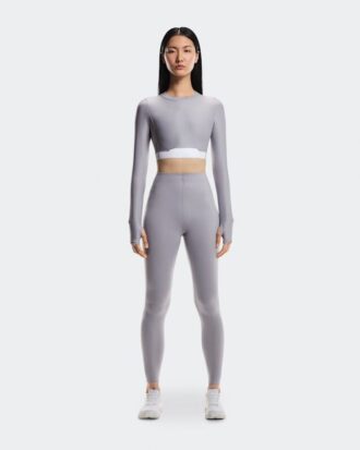 Kadın Train Tights