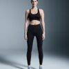 Kadın Train Tights