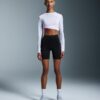 Kadın Train Tights 1/2