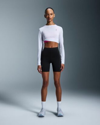 Kadın Train Tights 1/2