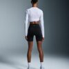 Kadın Train Tights 1/2