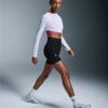 Kadın Train Tights 1/2