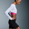 Kadın Train Tights 1/2