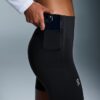 Kadın Train Tights 1/2