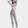 Kadın Train Tights