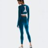 Kadın Train Tights 7/8