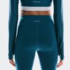 Kadın Train Tights 7/8