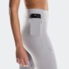 Kadın Train Tights 7/8