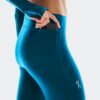 Kadın Train Tights 7/8