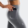 Kadın Train Tights 7/8