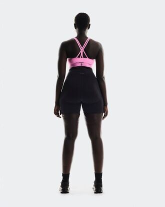 Kadın Train Tights Short