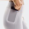 Kadın Train Tights Short