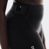 Kadın Train Tights Short