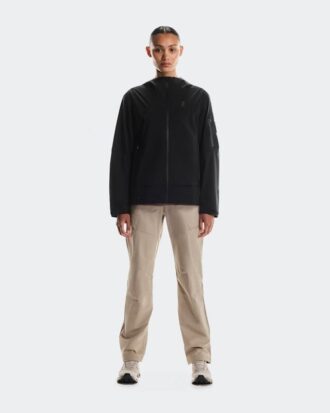 Kadın Trek Jacket