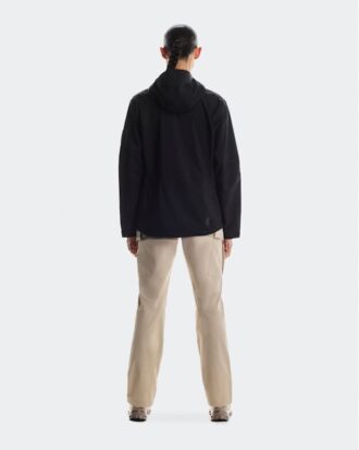 Kadın Trek Jacket