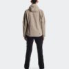 Kadın Trek Jacket