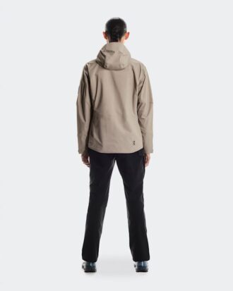 Kadın Trek Jacket