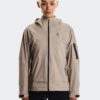 Kadın Trek Jacket