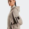 Kadın Trek Jacket