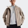 Kadın Trek Jacket