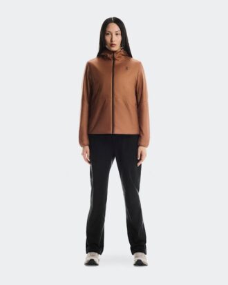 Kadın Trek Jacket Insulated