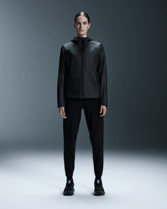 Kadın Trek Jacket Insulated