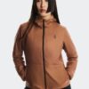 Kadın Trek Jacket Insulated