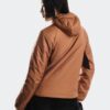 Kadın Trek Jacket Insulated