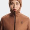 Kadın Trek Jacket Insulated